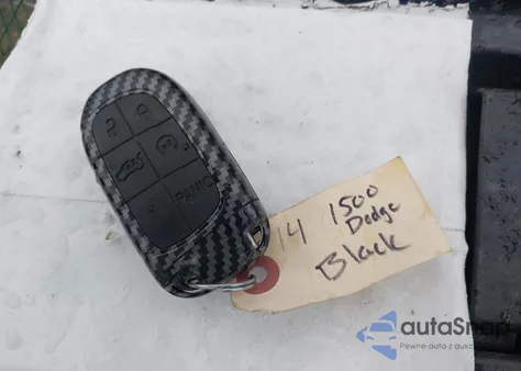 2014 Ram 1500 Sport из США, поврежденный, VIN 1C6RR7MT3ES161388